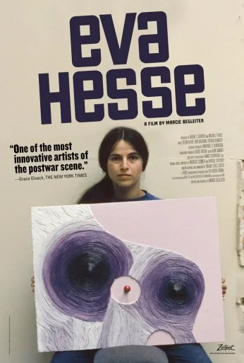 Ева Гессе (2016) онлайн бесплатно